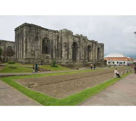 Instalación de polarizado en Cartago