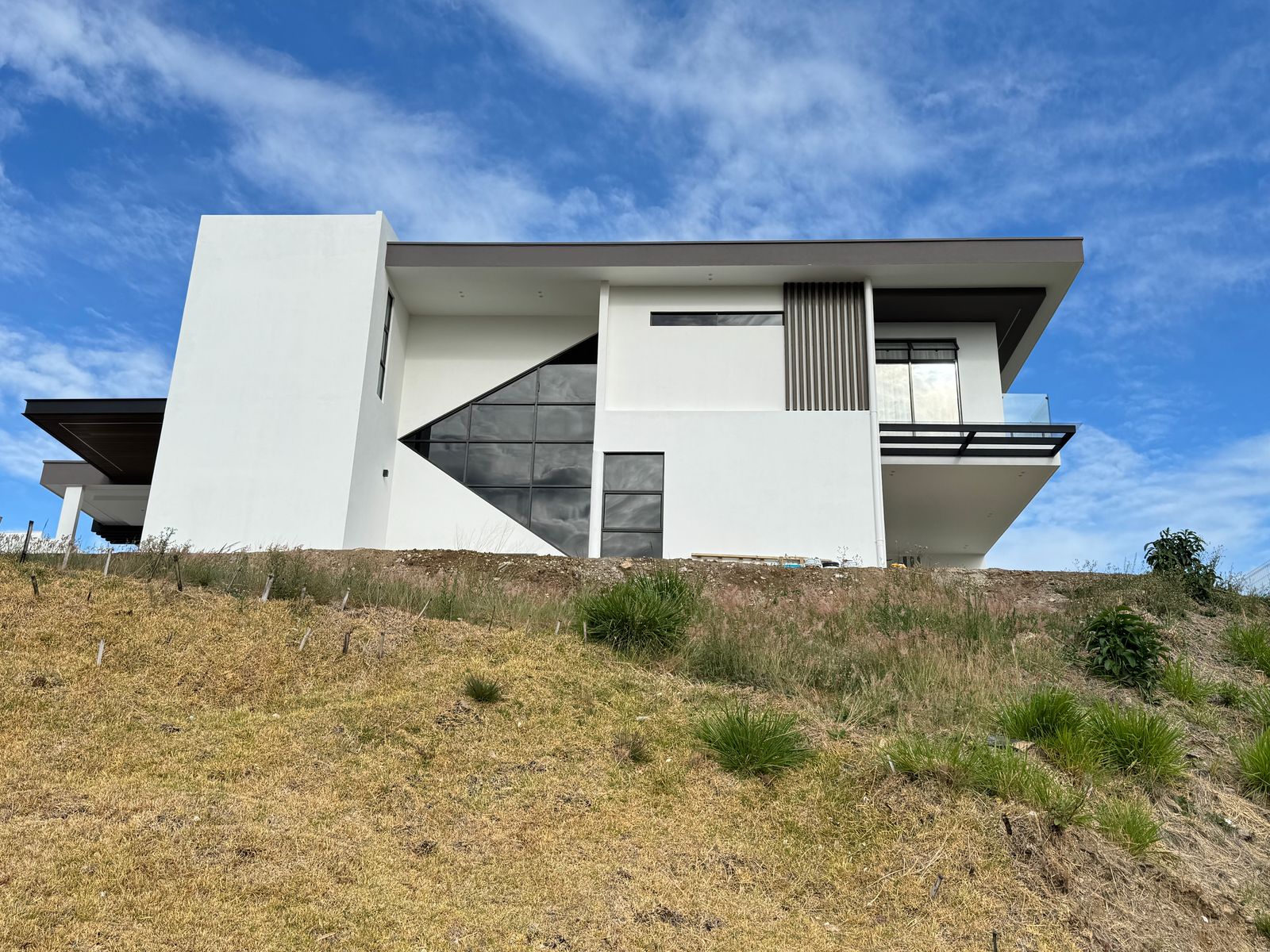 Polarizado residencial Escazu