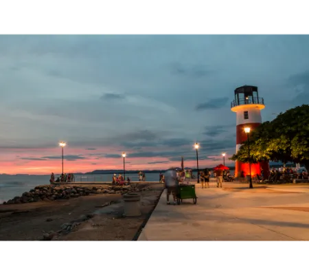 Instalación de polarizado en Puntarenas