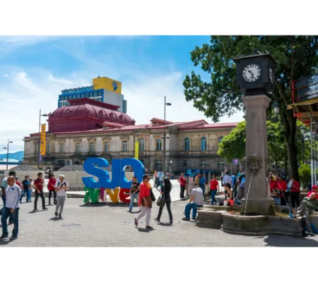 Instalación de polarizado en San José